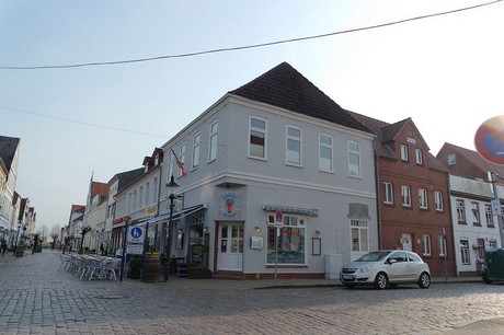 Friedrichstadt