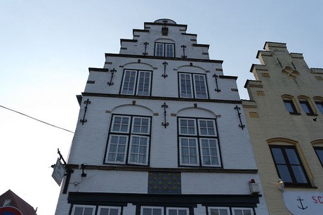 Friedrichstadt