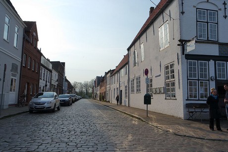 Friedrichstadt