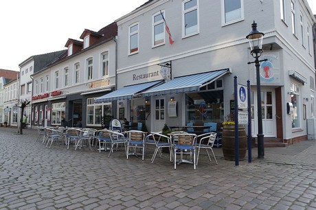 Friedrichstadt