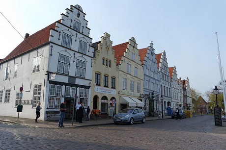 Friedrichstadt