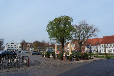 Friedrichstadt