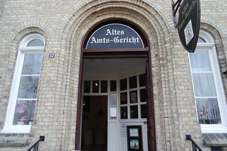 Friedrichstadt