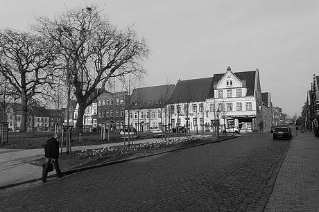 Friedrichstadt