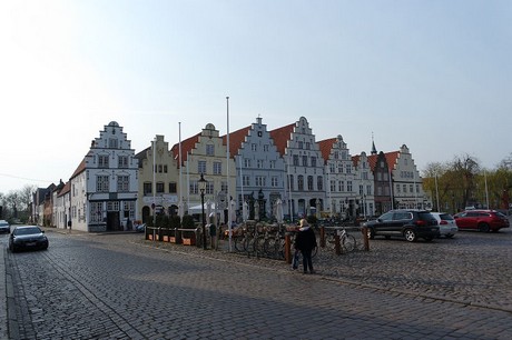 Friedrichstadt