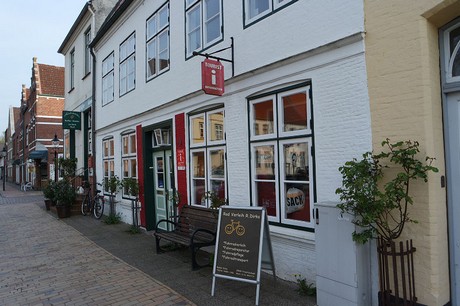Friedrichstadt
