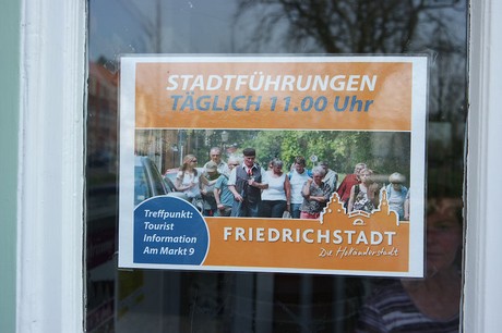 Friedrichstadt