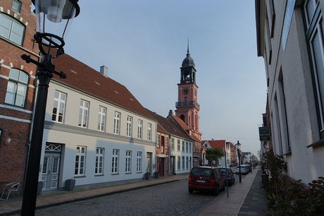 Friedrichstadt