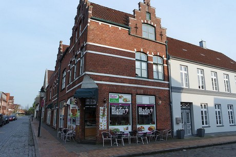 Friedrichstadt