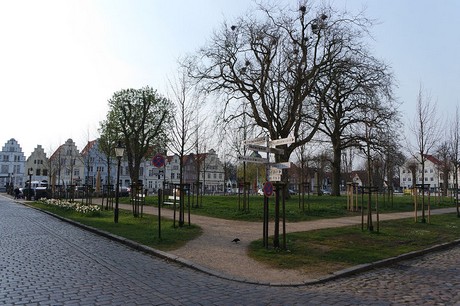 Friedrichstadt