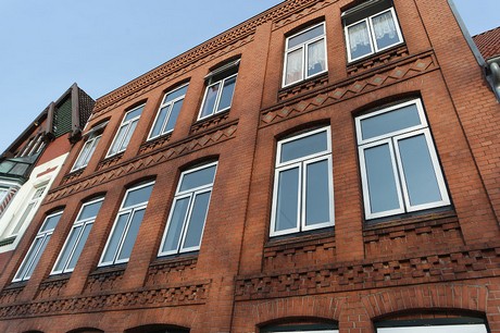 Friedrichstadt
