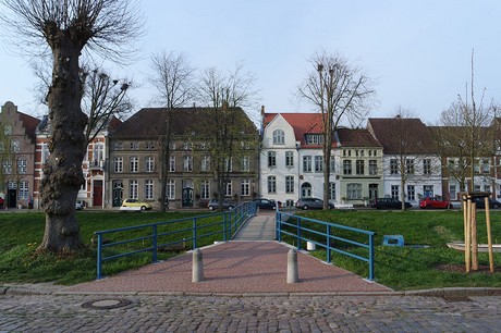 Friedrichstadt