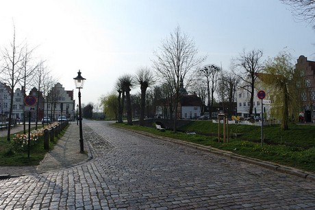 Friedrichstadt