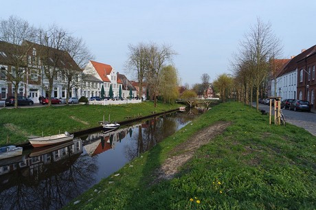 Friedrichstadt