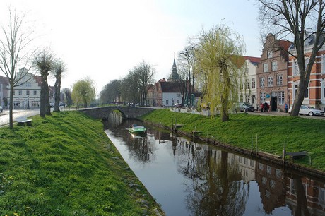 Friedrichstadt