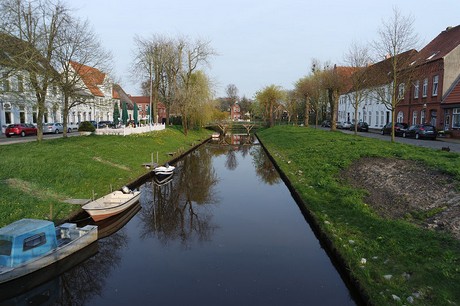 Friedrichstadt