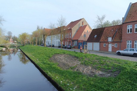 Friedrichstadt