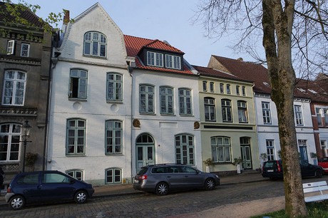 Friedrichstadt