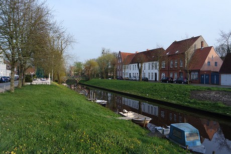 Friedrichstadt
