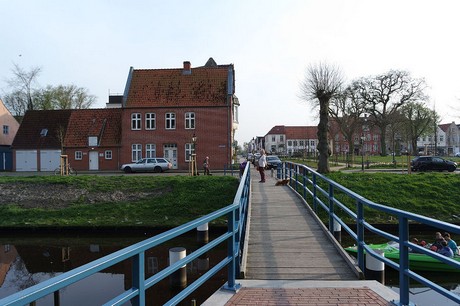Friedrichstadt