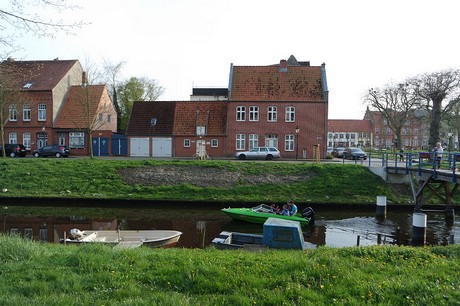 Friedrichstadt