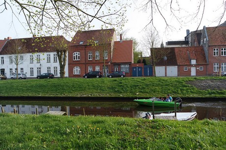 Friedrichstadt