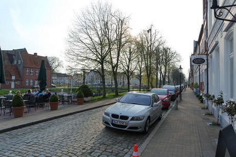 Friedrichstadt