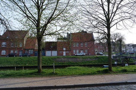 Friedrichstadt