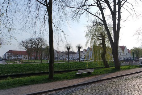 Friedrichstadt