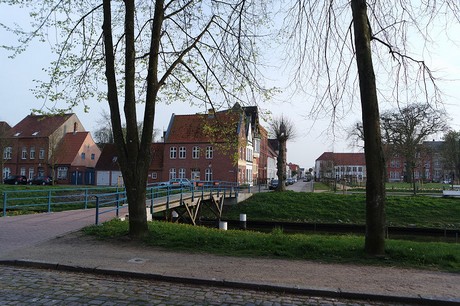 Friedrichstadt
