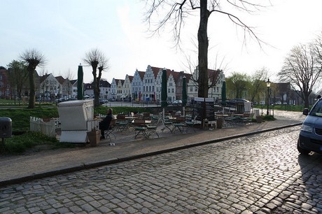 Friedrichstadt