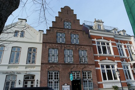 Friedrichstadt