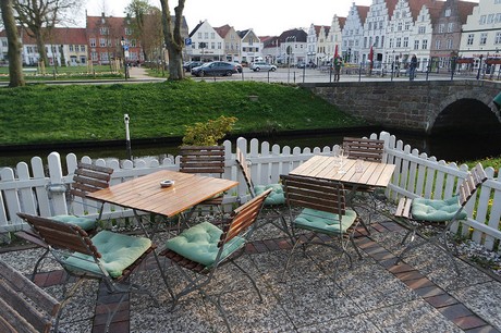 Friedrichstadt