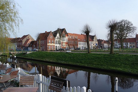 Friedrichstadt