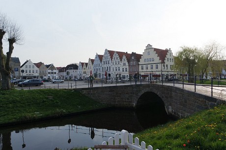 Friedrichstadt