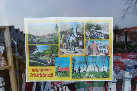 Friedrichstadt