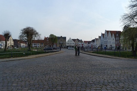 Friedrichstadt