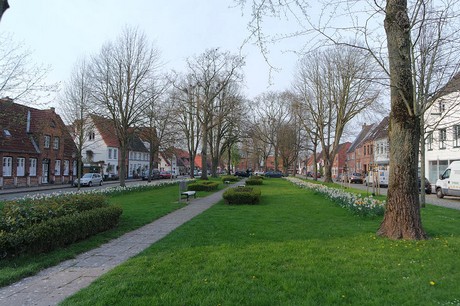 Friedrichstadt