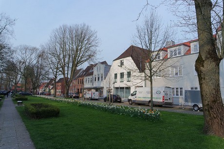 Friedrichstadt
