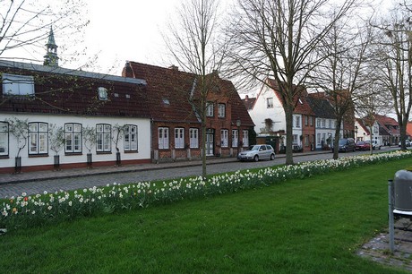 Friedrichstadt