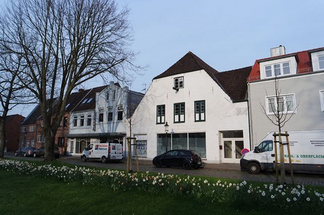 Friedrichstadt