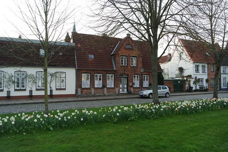 Friedrichstadt