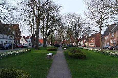 Friedrichstadt