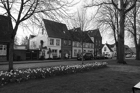 Friedrichstadt