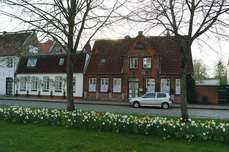 Friedrichstadt
