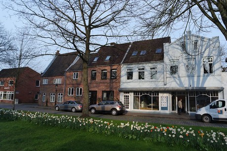 Friedrichstadt