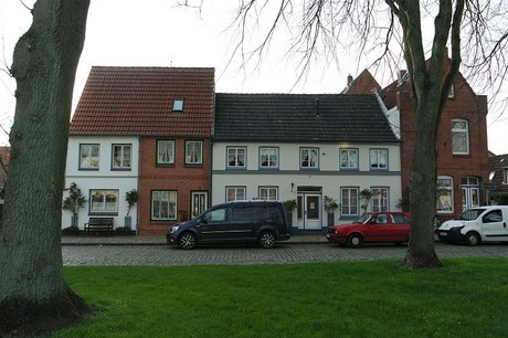 Friedrichstadt