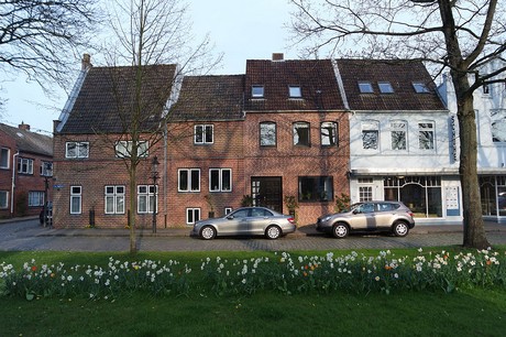 Friedrichstadt