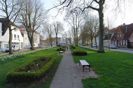 Friedrichstadt