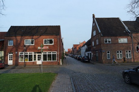 Friedrichstadt